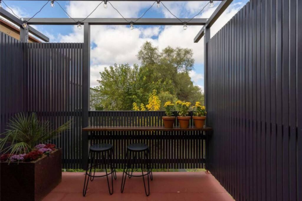 הוילה Heart Of Canowindra - Heritage Escape With A View מראה חיצוני תמונה